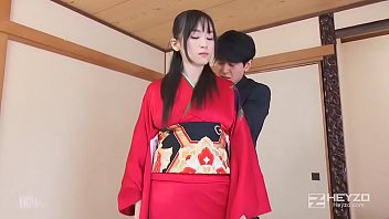 Preview 2 of Beautiful Sexy America - 勝負に勝ったら私をアゲル！巨乳すぎる女棋士 - 小嶋ひより 1