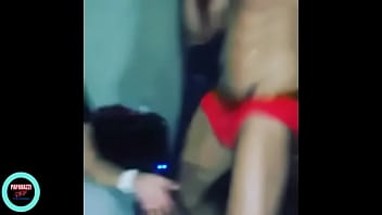 Preview 1 of Cewek Horni Colmek - PAPARAZZI STRIP PROYECCION INTERNACIONAL