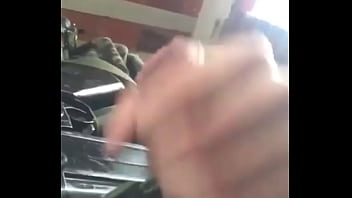 Preview 1 of Sandal Sax - Militar safado gozando