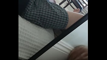 Preview 2 of Frog Anal Tgp - Discreet Touch