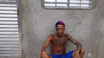 Preview 2 of Bryci Sister - Comi a de 18 anos na maior brisa