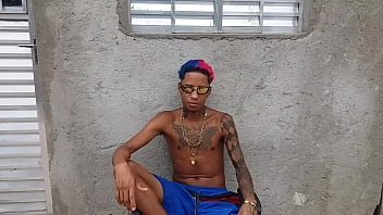 Preview 1 of Bryci Sister - Comi a de 18 anos na maior brisa