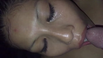 Preview 3 of Kadakkal Real - Cum mouth slow cam