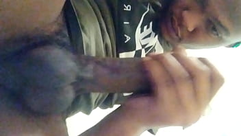 Preview 2 of Ahegao Masturbate - Thot me please
