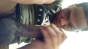 Preview 3 of Ahegao Masturbate - Thot me please
