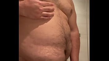 Preview 4 of Cock Games - Shower time