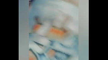 Preview 1 of Bedroom Closeup - Infinte lost a bullet in her ass