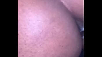 Preview 1 of Rei Mizuna Milky Cat - BBC Backshots