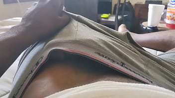 Preview 2 of In Cr Mobil - Dick reveal (read discription)