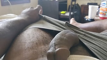 Preview 4 of In Cr Mobil - Dick reveal (read discription)
