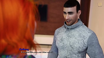 Preview 3 of School Xnxxvidiyos - Being A Dik 58 (Chick Route)