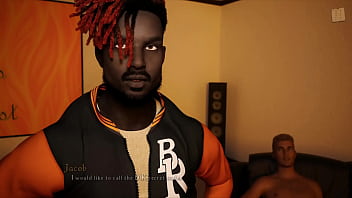 Preview 1 of School Xnxxvidiyos - Being A Dik 58 (Chick Route)