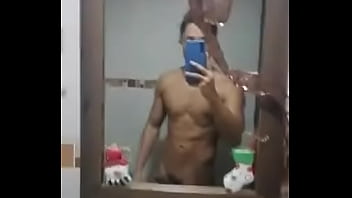 Preview 1 of Reverse Cogweel - Frente al espejo