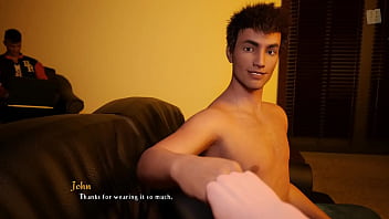Preview 2 of Mom Son Bog - Being A Dik 57 (Chick Route)