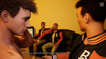 Preview 4 of Mom Son Bog - Being A Dik 57 (Chick Route)
