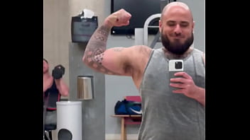 Preview 3 of Rome Meets - New year new bicep - Update #110 (2025-01-05T22:38:39.000Z)