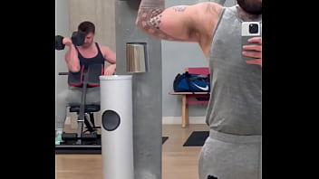 Preview 4 of Rome Meets - New year new bicep - Update #110 (2025-01-05T22:38:39.000Z)