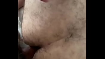 Preview 4 of Goth Bbw - Cranky wombat taking it raw