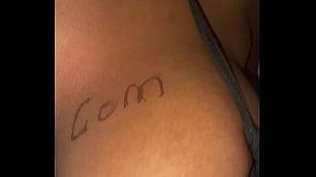 Preview 1 of Sex Mom Black And Son - Verification video