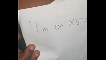 Preview 4 of Sex Mom Black And Son - Verification video