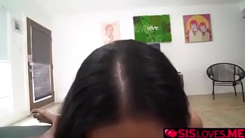 Preview 3 of Dehati Sexivideo - Earning My Stepbrothers Help0.mp4