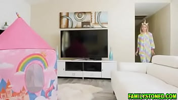 Preview 1 of Bad Msti Com Sexi - Caught My StepBrother0.mp4