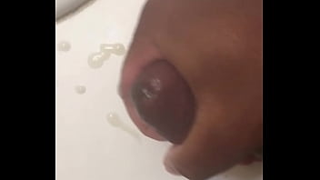 Preview 4 of Sis Seduce Bro Max - Black Cock Shooting Cum