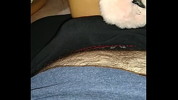 Preview 1 of Frist Time Xvideo Very Hard - me folla un viejo gordo
