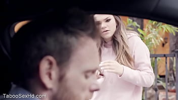 Preview 1 of Babyagehomosex - Tourist girl with no money pay for room sucking cock