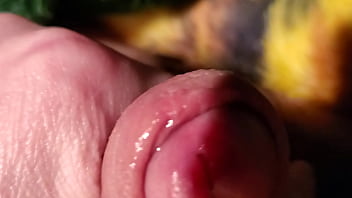 Preview 4 of Janice Griffith Punishment - Masturbation pre cum