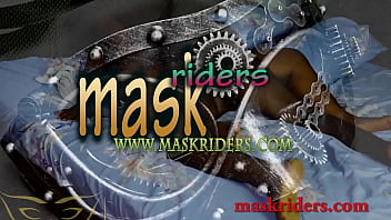 Preview 1 of Married Xxxxx - Maskriders-Banging on hot julie big ass