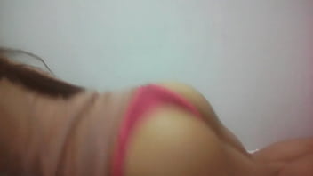 Preview 4 of Sil Pek Mal Chud Video - jovencita flaquita busca hombre amoroso besucon meloso detallista de lima peru