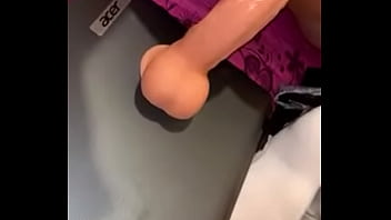 Preview 4 of 14yo Girl Masturbation - Disfrutando un poco