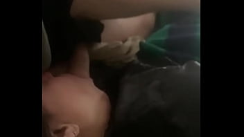 Preview 1 of Fake Driver Full - He wanted to be given a blowjob