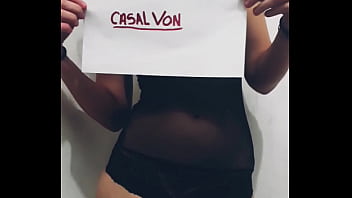 Preview 2 of Nipple Slut Es - V&iacute_deo de verifica&ccedil_&atilde_o