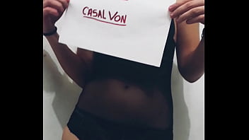 Preview 3 of Nipple Slut Es - V&iacute_deo de verifica&ccedil_&atilde_o