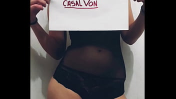 Preview 1 of Nipple Slut Es - V&iacute_deo de verifica&ccedil_&atilde_o
