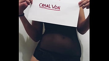 Preview 4 of Nipple Slut Es - V&iacute_deo de verifica&ccedil_&atilde_o