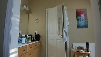 Preview 4 of Old Man Foking - Julian&#039_s Big Cumshot Cam Show