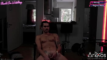 Preview 3 of Anna Pulani - Live Show Summer Unedited second part