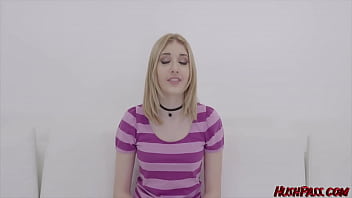 Preview 1 of Forest Rape Sex Scandal - 18 year old Lena Anderson is all about the Art of Fucking