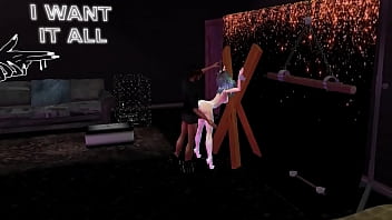 Preview 3 of Booliwood Xxx Sax Chdai - Imvu 16