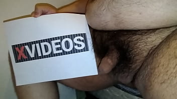 Preview 1 of Pushy Liking And Sex - Verification video