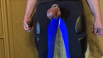 Preview 4 of Xnxn Lndia - My e-stim fun