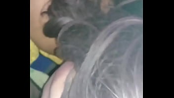 Preview 2 of Janis Got Big Guns - Travest&iacute_ texcoco