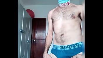 Preview 2 of Sexxvido Hinda - V&iacute_deo de verifica&ccedil_&atilde_o