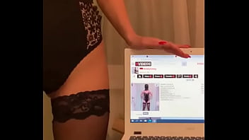 Preview 3 of Sex Mon Home - Verification video