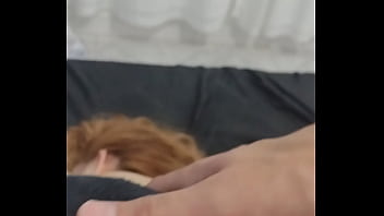 Preview 4 of How Anal Teacher - GELINHO E ROLA NA BCTINHA