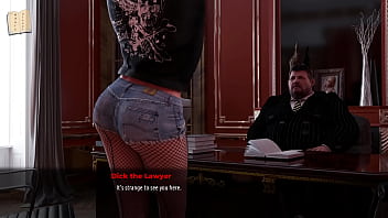 Preview 1 of Mms Xxx 2018 - Fashion Business 55