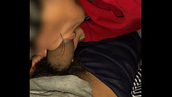 Preview 1 of Mahnaz Afshar Sex - Dandole un rico rapidin a mi cu&ntilde_ada a escondidas / 2da parte